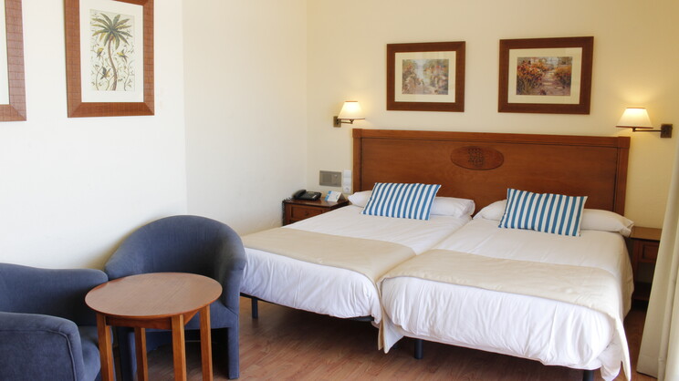 BLUESEA Gran Cervantes Hotel